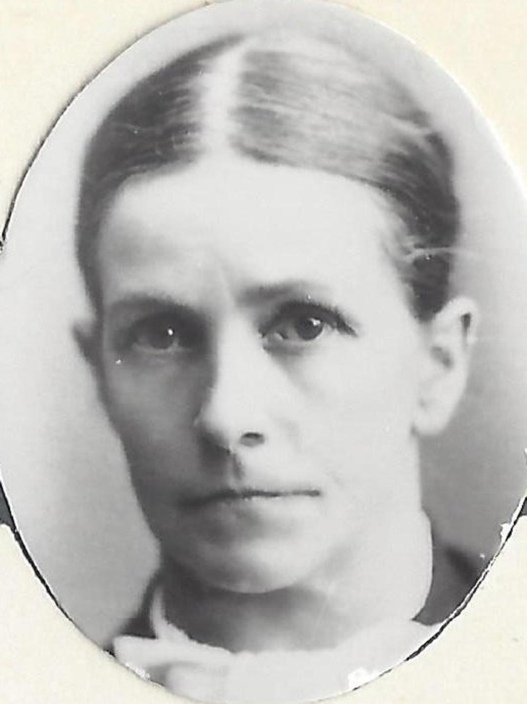 Jane Starley (1842 - 1925) Profile